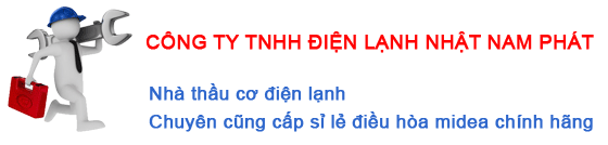 Điện lạnh Nhật Nam Phát